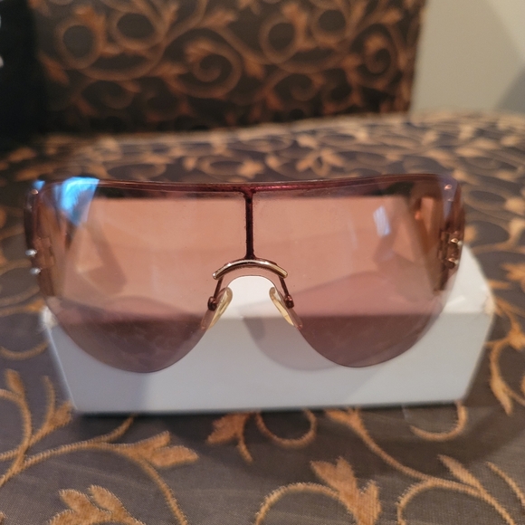 Dior Sunglasses,DIOR STAMPED VINTAGE AUTHENTIC, PREOWNED - Picture 4 of 4